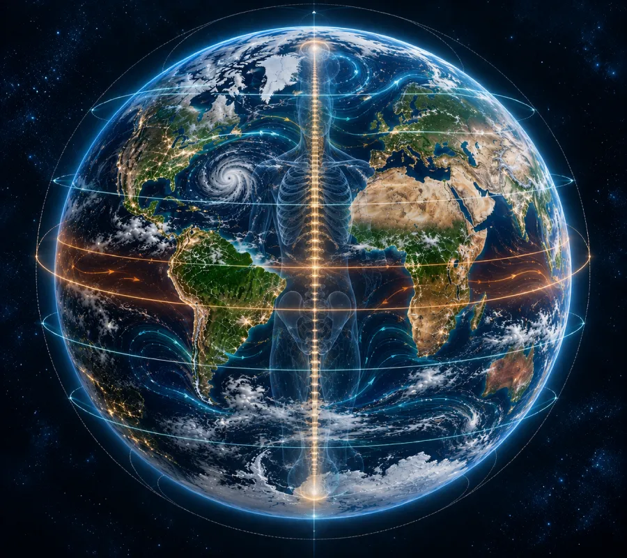 Earthbodymap global manifesto