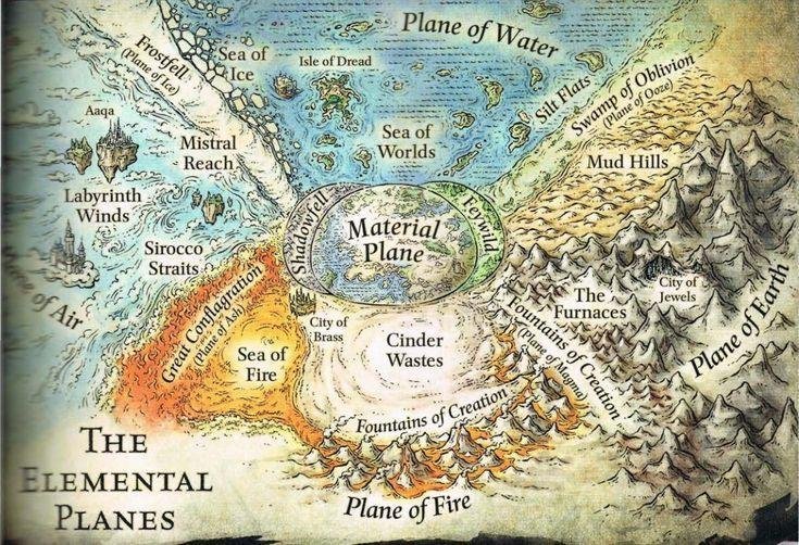 Elemental world map — source visual 41