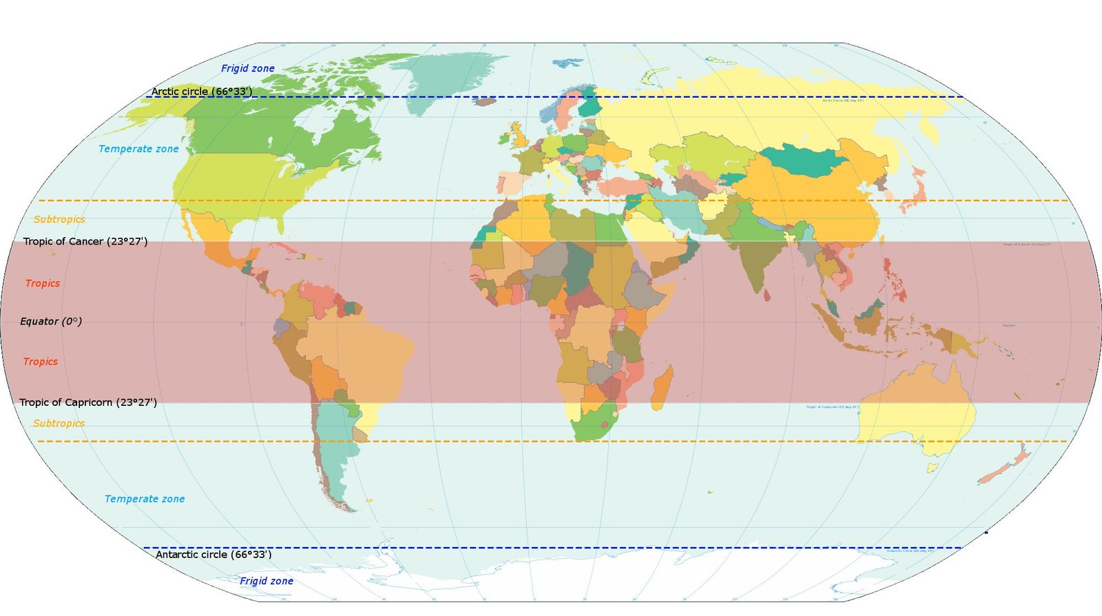 Band distribution map — source visual 44